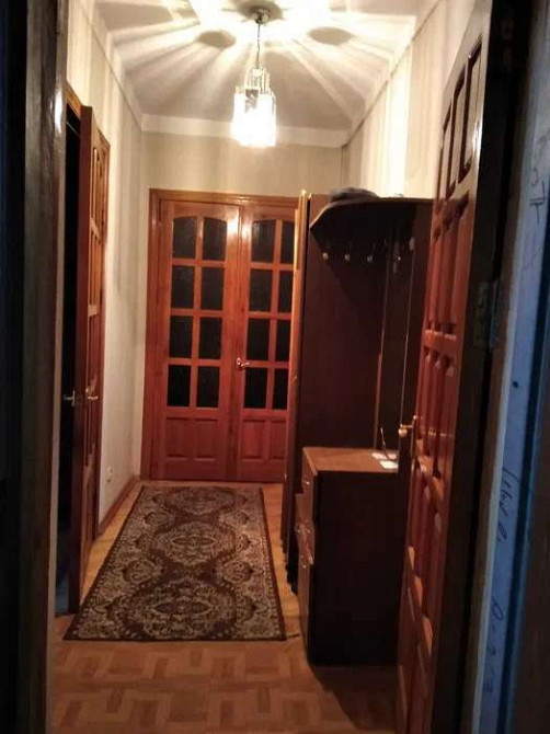 Оренда Квартира 3-кімнатна, 4/5 поверх на ул. Белорусская Київ - фото 2