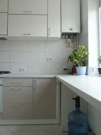 Однокомнатная вблизи моря Одесса