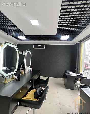 Оренда офісне приміщення на вул. Митрополита Шептицького приміщень - 1, поверх - 2/3 Тернопіль