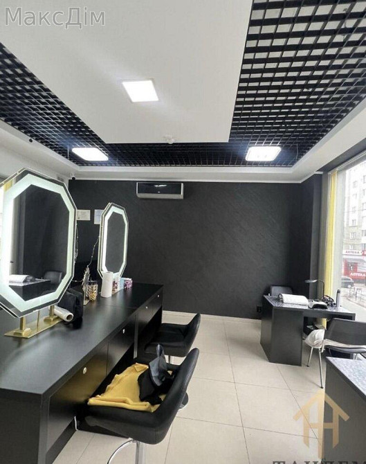 Оренда офісне приміщення на вул. Митрополита Шептицького приміщень - 1, поверх - 2/3 Тернопіль - фото 4