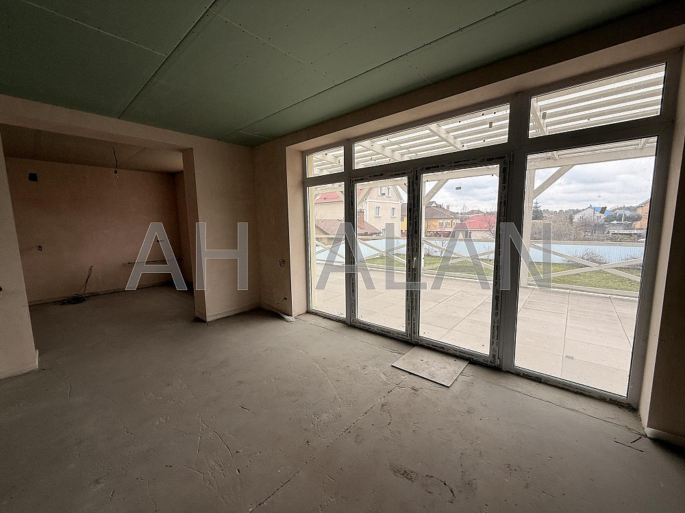 Продаж Будинок 5-кімнатний на Фермерський пров., 2 Софіївська Борщагівка - фото 13