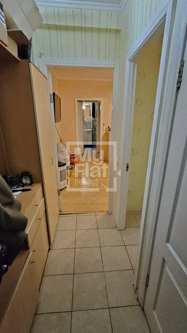 Продаж Квартира 2-кімнатна, 2/5 поверх на вул. Голосіївський Київ - фото 7