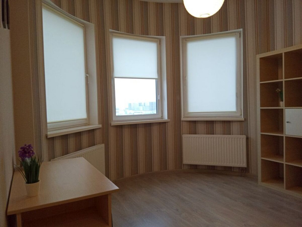 Оренда Квартира 2-кімнатна, 9/33 поверх на Харківське шоссе, 19а Kiev - photo 10