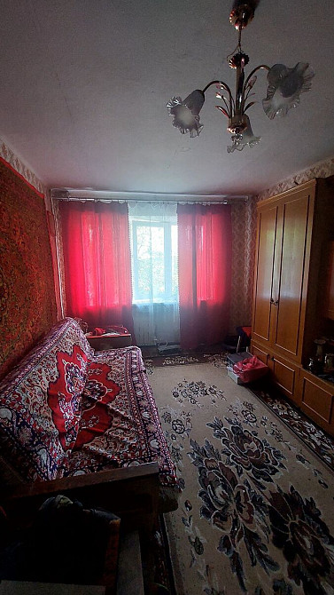 Продам 2-х кімнатну квартиру Івано-Благодатне - фото 6