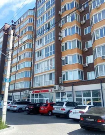 Продаж Квартира 1-кімнатна на ул. Незалежності, 4 Фонтанка