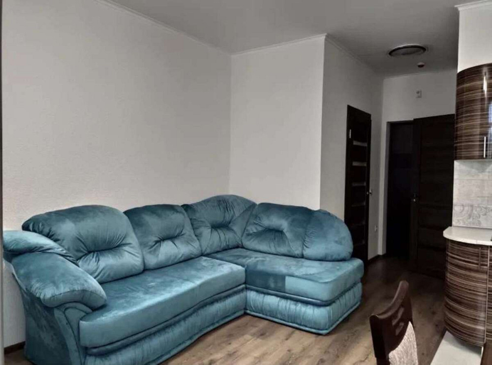 Оренда Квартира 1-кімнатна на ул. Елены Пчилки Київ - фото 3