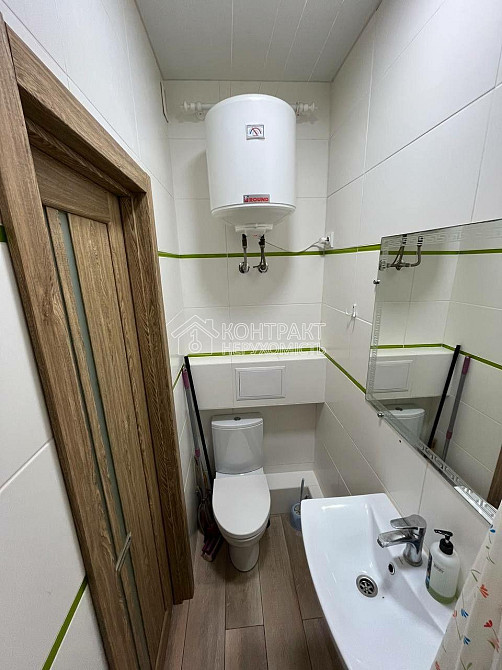 Продаж Квартира 1-кімнатна, 1/5 поверх на вул. Молодой Гвардии Kharkiv - photo 8