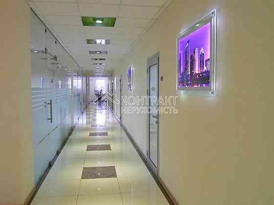Оренда офісне приміщення на вул. Героїв Харкова приміщень - 4, поверх - 5/9 Харьков