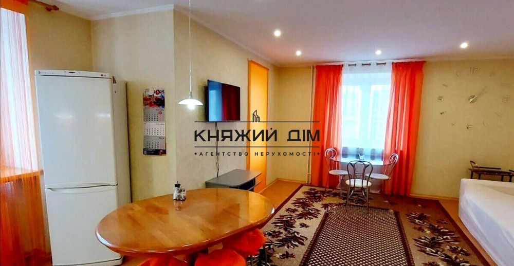 Оренда Квартира 3-кімнатна, 9/14 поверх на Вишняковская ул. Київ - фото 2