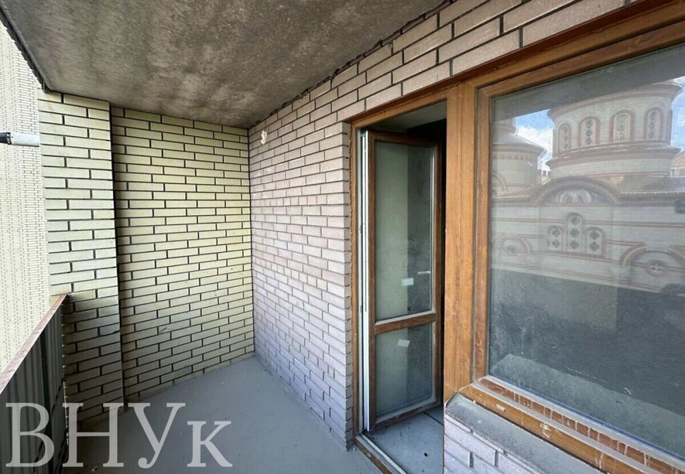 Продаж Квартира 3-кімнатна, 6/10 поверх на вул. Тарнавського Генерала Тернопіль - фото 2