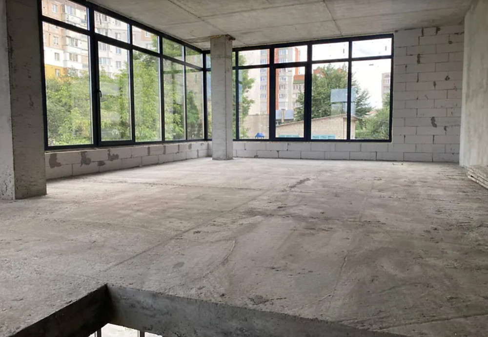 Продаж приміщення вільного призначення поверх - 1/1 Тернопіль - фото 4