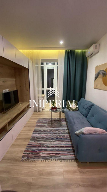 Оренда 2к Квартира 50 кв.м Джона Маккейна вул. Київ - фото 4