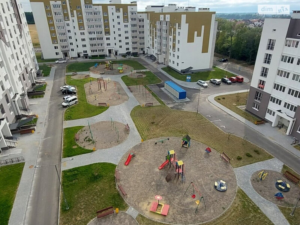 Продаж Квартира 1-кімнатна, 8/8 поверх на Миколаївська Вінниця - фото 1