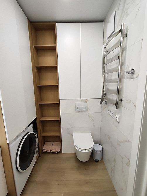 Продаж Квартира 2-кімнатна, 16/25 поверх на Євгенія Сверстюка вул., д. 6 Kiev - photo 11