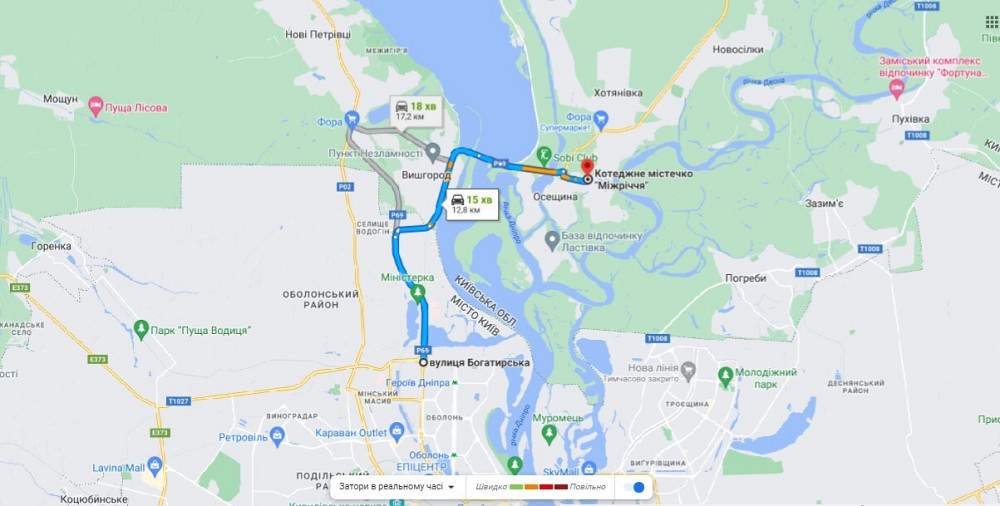 Продаж земельної ділянки 7 соток на улица Центральная, д. Хотяновка - изображение 3