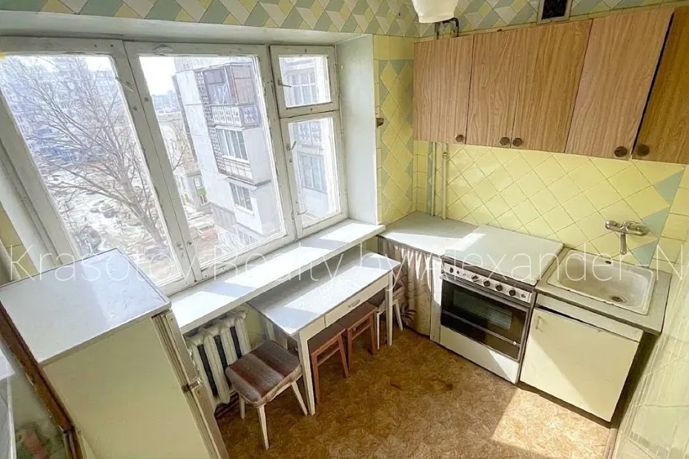 Продаж 3к Квартира 64 кв.м Батанический переулок, 2 Одеса - фото 9