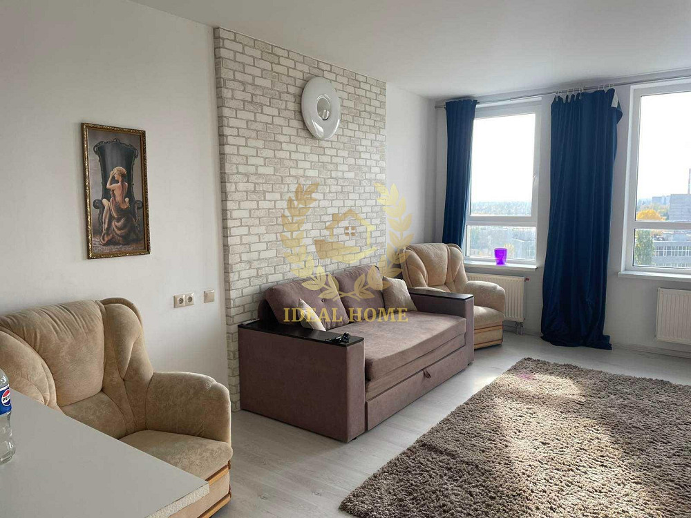 Продаж 1-кімної поруч з метро Бориспільська Київ - фото 8