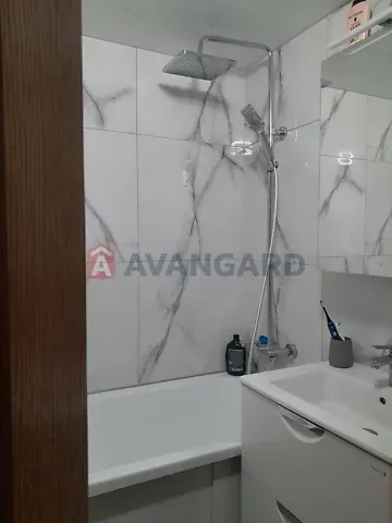 Продаж 4к Квартира 89 кв.м Дорошенка вулиця 3 Запоріжжя - фото 17