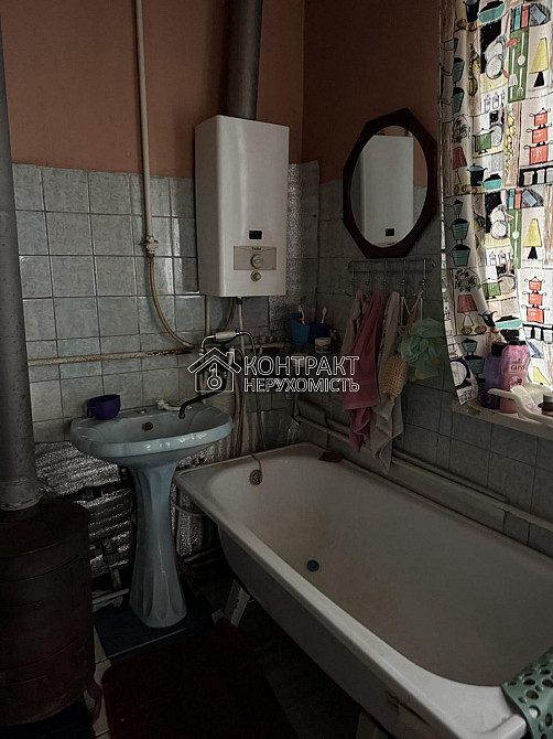 Продаж Будинок 5-кімнатний на вул. Желябова  - photo 15