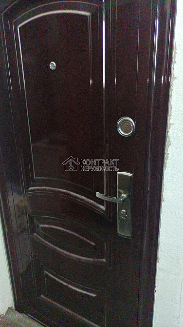 Продаж Квартира 1-кімнатна, 2/3 поверх на вул. Текстильна Харків - фото 11