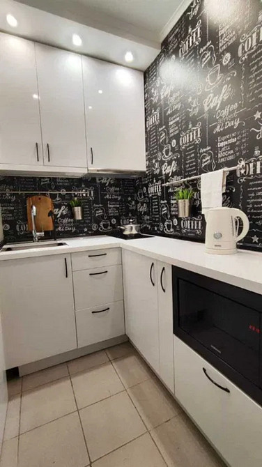 Оренда Квартира 2-кімнатна, 3/12 поверх на вул. Паньківська, 27/78 Київ - фото 7