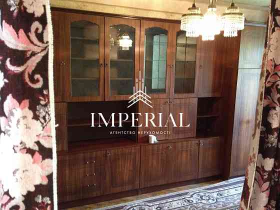 Продаж Квартира 1-кімнатна, 4/9 поверх на вул. Шолом-Алейхема Київ