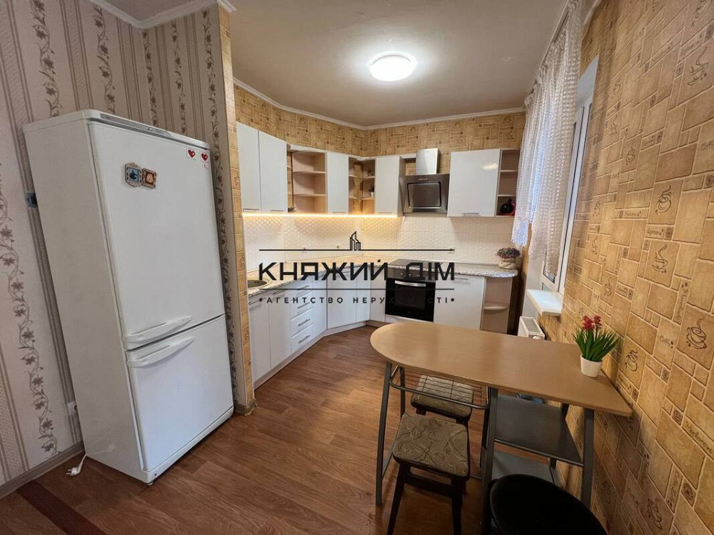 Оренда Квартира 1-кімнатна, 4/25 поверх на Софьи Русовой ул. Kiev - photo 7