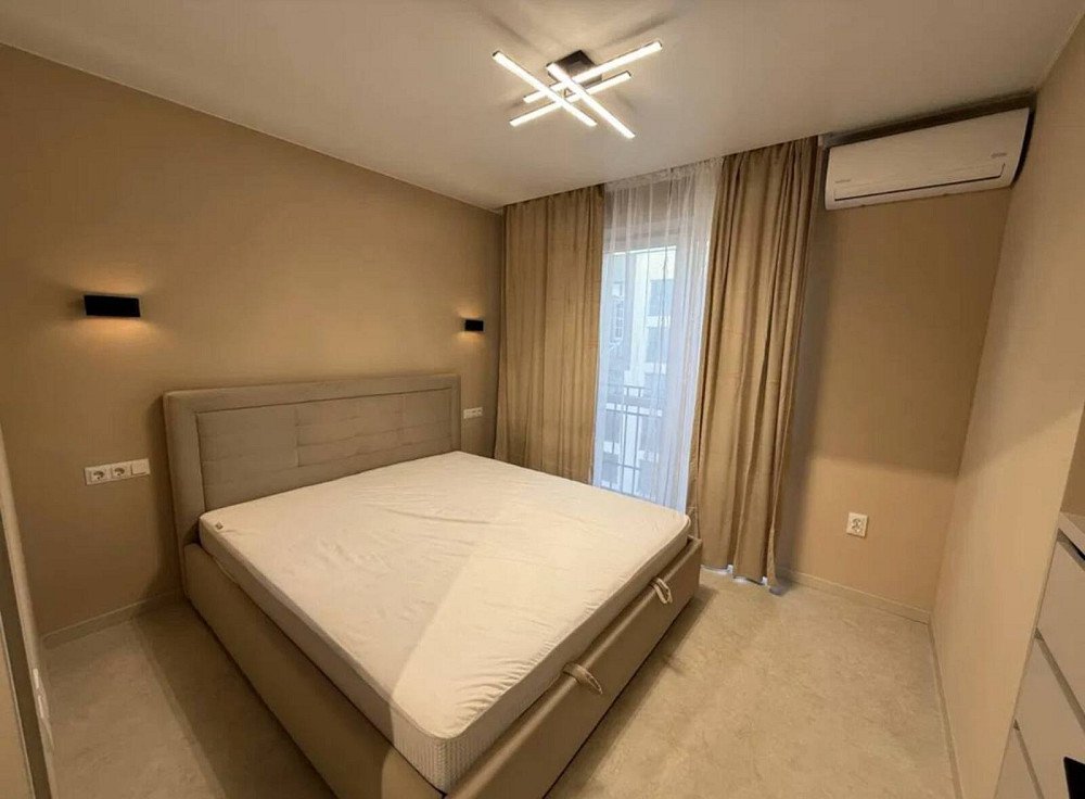 Оренда Квартира 1-кімнатна, 9/10 поверх на Ребета, 10 Івано-Франківськ - фото 7