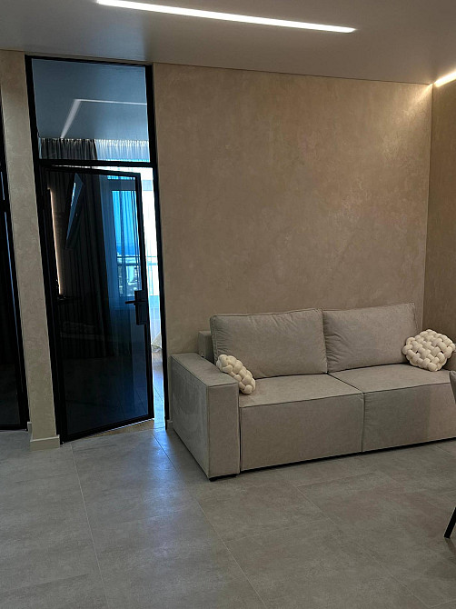 Продаж Квартира 1-кімнатна, 22/24 поверх на Генуэзская ул. Одеса - фото 3