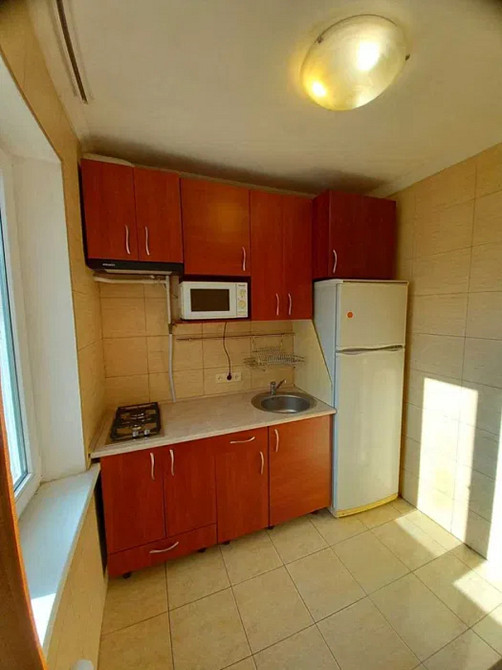 Оренда Квартира 1-кімнатна, 1/9 поверх на Звіринецька, 61 Київ - фото 11