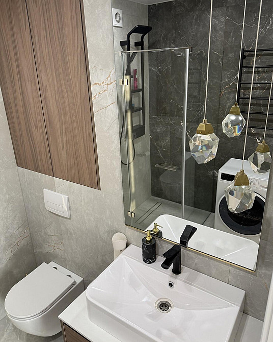 Продаж Квартира 2-кімнатна, 8/13 поверх на вул. Грушевського Житомир - фото 6