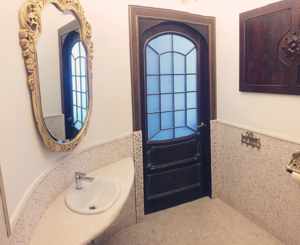 Квартира VIP класса с видом моря ЖК "Гермес" Греческая Одесса - изображение 9