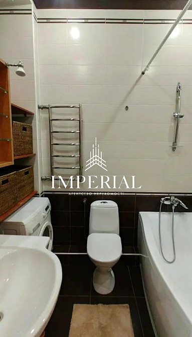 Оренда Квартира 2-кімнатна, 3/5 поверх на вул. Малевича Київ - фото 9