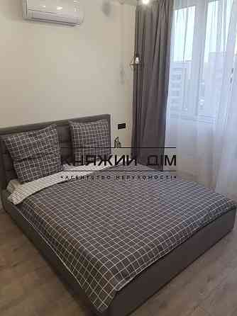 Оренда Квартира 1-кімнатна, 3/26 поверх на вул. Киквидзе ул./Михайла Бойчука Kiev