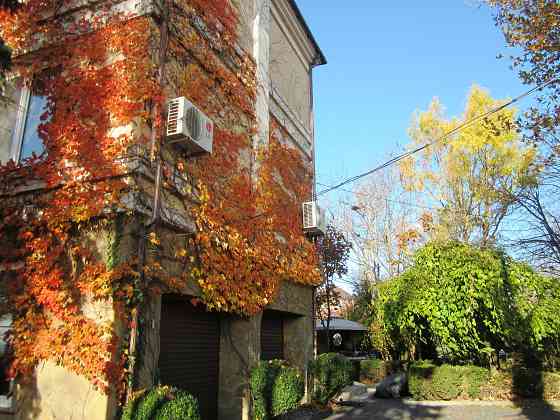 Усадьба с панорамным видом на море в Крыжановке Крижановка (Коминтернивський район)