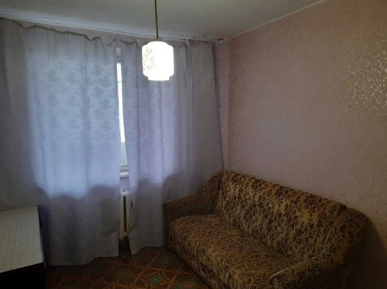 3 ком. квартира на Таирова, ул. Глушко Одесса - изображение 6