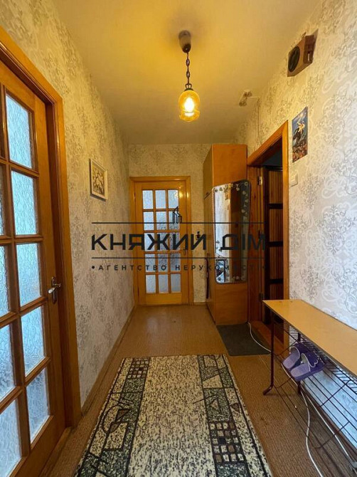 Оренда Квартира 2-кімнатна, 10/16 поверх на Ревуцкого ул. Киев - изображение 5