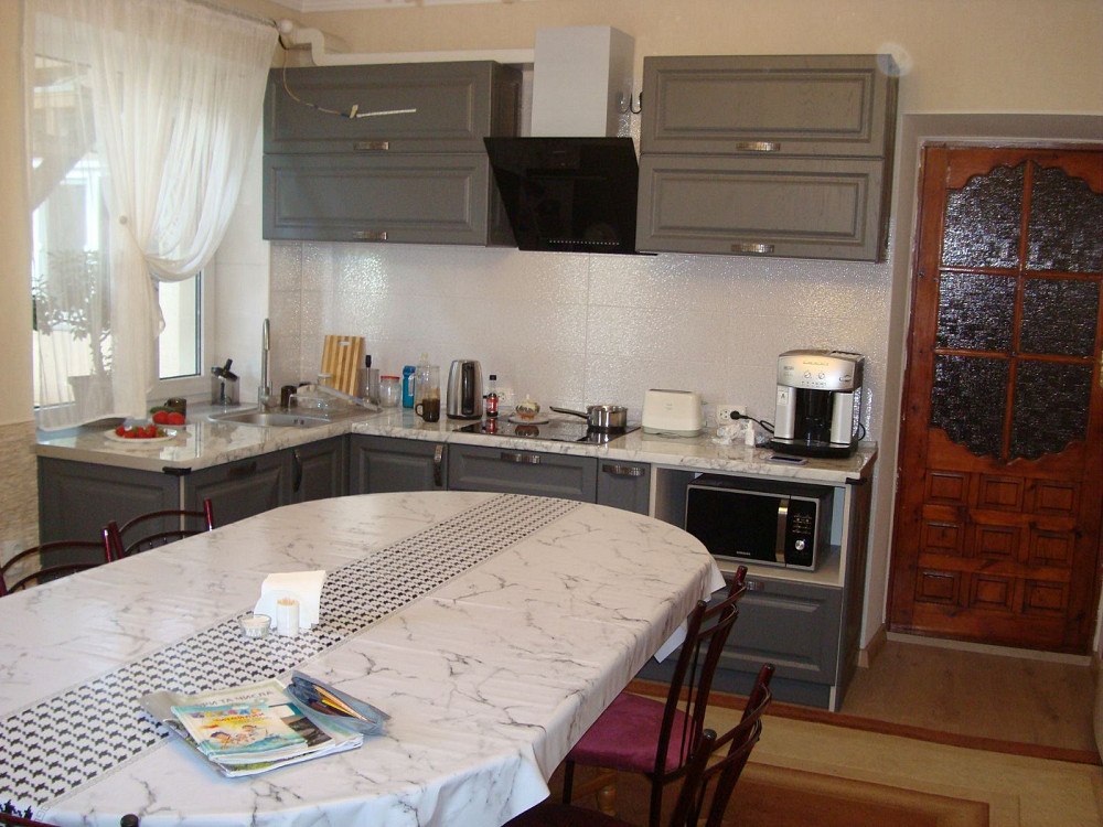 Продам  современный, качественный 2-х этажный дом в Усатово. Усатове - изображение 1