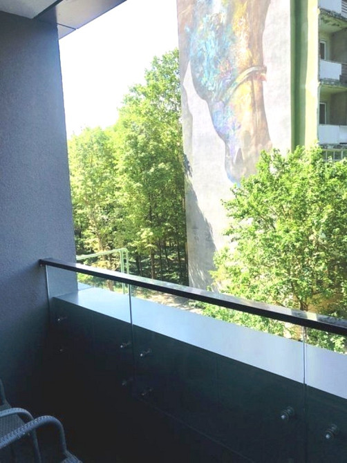 Двухкомнатная квартира на Французском бульваре Одеса - фото 14