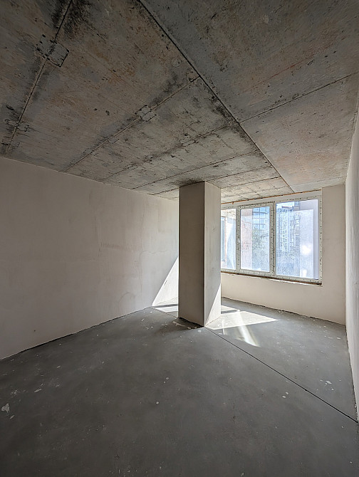 Продаж Квартира 1-кімнатна, 4/12 поверх на вул. Целевича Ю. Івано-Франківськ - фото 3