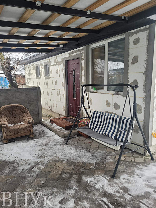 Продаж Квартира 1-кімнатна, 1/1 поверх на Львівська Luts'k - photo 17