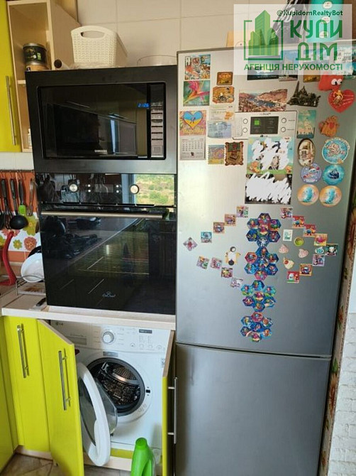 Продаж Квартира 4-кімнатна, 10/10 поверх на вул. Жадова Кропивницький - фото 3