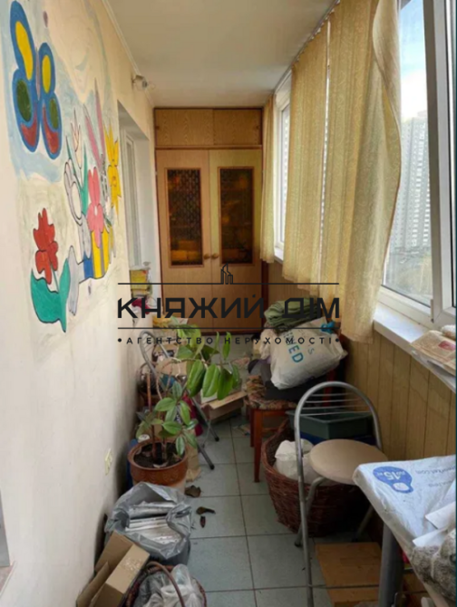 єВідновлення 1 кім. квартири метро Позняки, Харківська КОД 21145920 Київ - фото 10