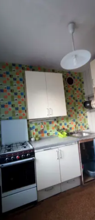 Оренда Квартира 1-кімнатна, 5/5 поверх на Деревлянська, 19Б Київ