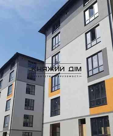 ЖК Ліберті Парк (LIBERTI park) будинок вже зданий № 21145731 Kiev