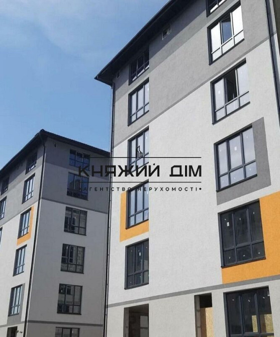 ЖК Ліберті Парк (LIBERTI park) будинок вже зданий № 21145731 Kiev - photo 1