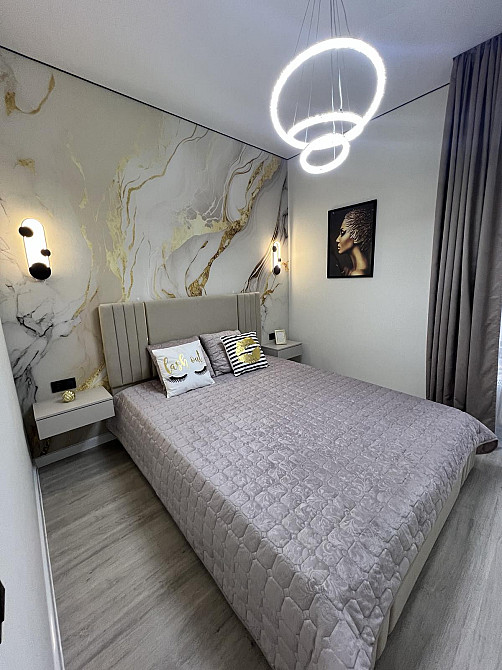 Продаж Квартира 1-кімнатна на ул. Краснова, 1а Одеса - фото 16