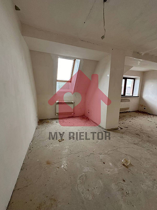 Велика світла квартира по супер ціні! Встигніть придбати! Uzhhorod - photo 19