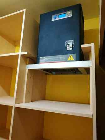 Оренда Квартира 1-кімнатна, 13/26 поверх на ул. Соломии Крушельницкой, 15 Kiev