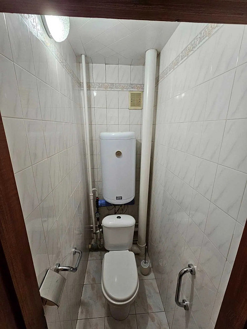 Оренда Квартира 2-кімнатна, 6/10 поверх на вул. Теремківська, 2А Київ - фото 13